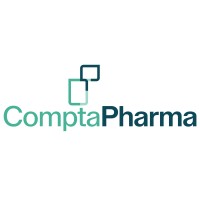 ComptaPharma logo - Similar company to Pharma Business – Les Coulisses De L’Officine