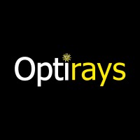 Optirays logo - Similar company to Gimaf S.R.L.