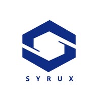 Syrux logo - Similar company to Studio 14