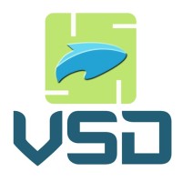 VSD Enterprises logo - Similar company to Rucha Meditech Pvt. Ltd.