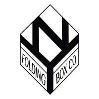 New York Folding Box Company logo - Similar company to Mcbs