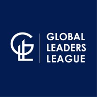 Global Leaders League logo - Similar company to Legal Lobby™ Podcast