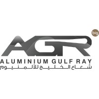 Aluminum Gulf Ray & Qatar Glass Industries logo - Similar company to Aluminium Company Of Malaysia (Alcom)