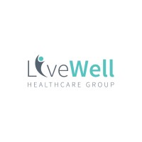 LiveWell Healthcare Group logo - Similar company to Livewell