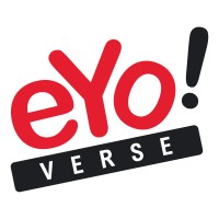 eYo! Verse logo - Similar company to Infonyx Solutions