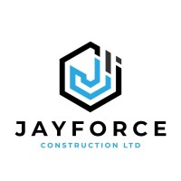 Jayforce Construction Ltd. logo - Similar company to Articulate Integration & Technologies