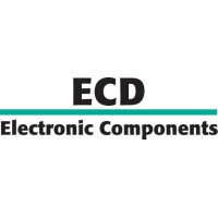 ECD Electronic Components GmbH Dresden logo - Similar company to Popular Electronics Inc.