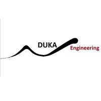 DUKA Engineering logo - Similar company to Duka Engineering & Construction