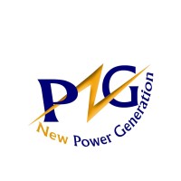 New Power Generation for electrical installations logo - Similar company to New Power Generators