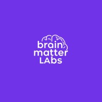 Brain Matter Labs logo - Similar company to Digitalustaad