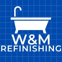 W&M Refinishing logo - Similar company to Appnector
