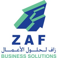 ZAF Business Solutions logo - Similar company to Zaf Supplies Uae