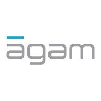 Agam Group logo - Similar company to Ipme