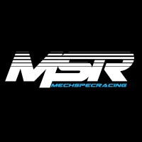 Mechspec Racing logo - Similar company to Figs Engineering