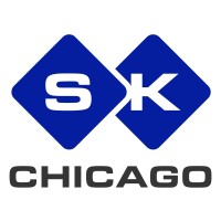 SK Chicago. A Boutique Realty logo - Similar company to Nylus