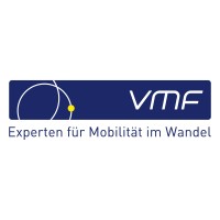 VMF Verband markenunabhängiger Mobilitäts- und Fuhrparkmanagementgesellschaften e.V. logo - Similar company to Rijnen Bv