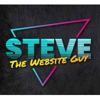 Steve The Website Guy logo - Similar company to Filament
