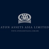 Aton Assets Asia Limited logo - Similar company to Starteam Global Uk