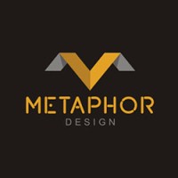 Metaphor Design logo - Similar company to Metaphor Designs
