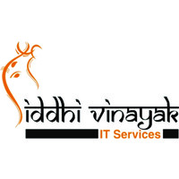 Siddhi Vinayak IT Services logo - Similar company to Accendra Networks