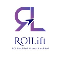 ROILift logo - Similar company to Rcv Technologies