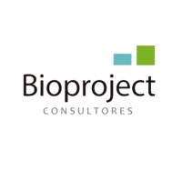Bioproject Consultores logo - Similar company to Huracorp