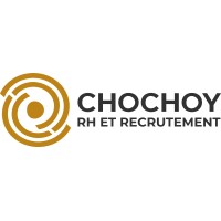 Chochoy RH et Recrutement logo - Similar company to Made Influence