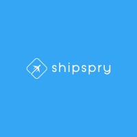 shipspry logo - Similar company to Mach 1 Global Services