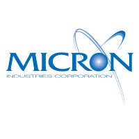 Micron Industries Corporation logo - Similar company to Mercado