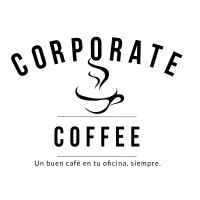 Corporate Coffee logo - Similar company to Issegur