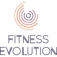 Fitness Evolution logo - Similar company to Built Training Facility