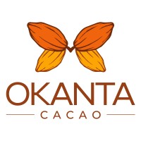 Okanta Cacao logo - Similar company to Agrolimón