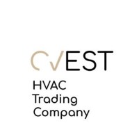 cVest HVAC Trading Company logo - Similar company to Engi Hvac Engineering