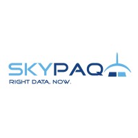 Skypaq logo - Similar company to Beaconsim