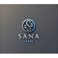 Sana Legal logo - Similar company to Tax Vichara