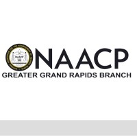 Greater Grand Rapids NAACP logo - Similar company to Marin'S Finest
