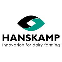 Hanskamp France logo - Similar company to Simtec Elevage