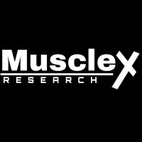 MuscleX Research logo - Similar company to Lamb And Honey