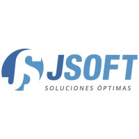 JSOFT logo - Similar company to Jsoft