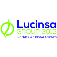 LUCINSA GROUP 2015 SL logo - Similar company to System Clima