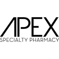 Apex Specialty Pharmacy logo - Similar company to Apex Infusion