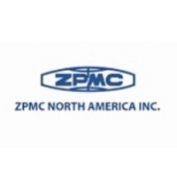 ZPMC NORTH AMERICA INC logo - Similar company to Biotech Ch