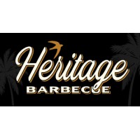 Heritage Barbecue & Beer Co. logo - Similar company to Fish 101