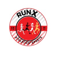 RunX logo - Similar company to Campera Electronic Systems Srl