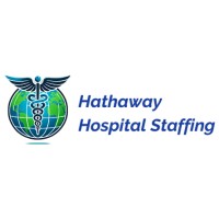 Hathaway Hospital Staffing logo - Similar company to Apex Rn