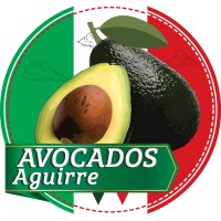 Avocados Aguirre logo - Similar company to Hm Avocados