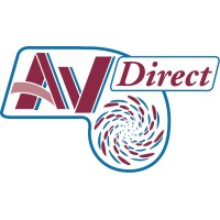 AV Direct logo - Similar company to Don Keating Group