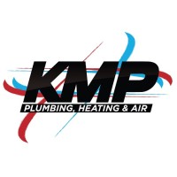 KMP Plumbing Heating and Air logo - Similar company to Abacus Plumbing, Air Conditioning And Electrical - Austin