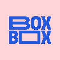 BOXBOX | food to share logo - Similar company to Decorative Materials