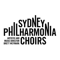 Sydney Philharmonia Choirs logo - Similar company to Olivia Rae
